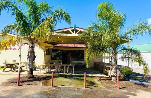 Coneybeer Hotel | Coonalpyn Hotel
