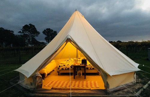 Comaum Other | Coonawarra Bush Holiday Park