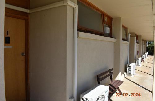 Penola Hotel | Coonawarra Motor Lodge