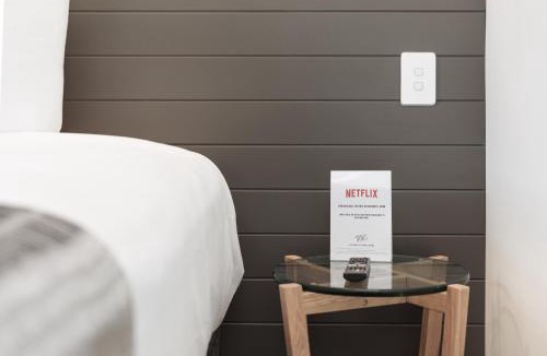 Acacia Ridge Hotel | Coopers Colonial Motel