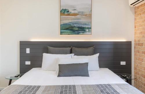 Acacia Ridge Hotel | Coopers Colonial Motel