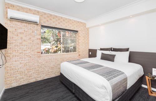 Acacia Ridge Hotel | Coopers Colonial Motel