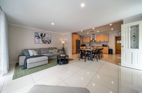 West Croydon House | Coopers Cottage—Spacious Pool Escape + Studio