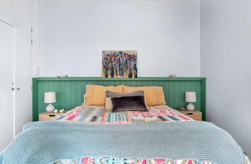 Orange House | Coorabin