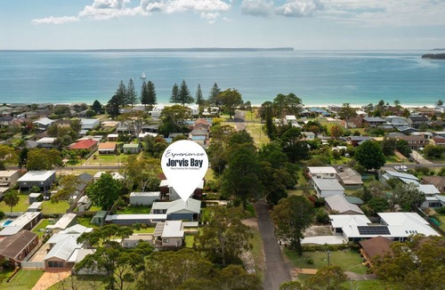 Vincentia House | Coorie Nook by Experience Jervis Bay