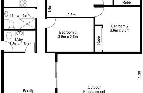 Vincentia House | Coorie Nook by Experience Jervis Bay