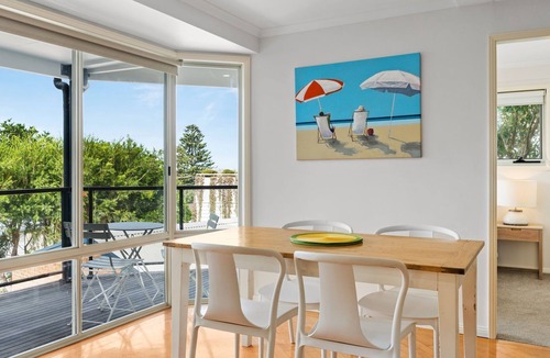 Copacabana Apartment | Copa Panorama Apartment