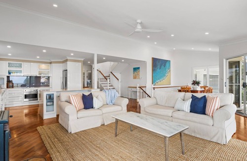 Copacabana House | Copa Panorama House Stay