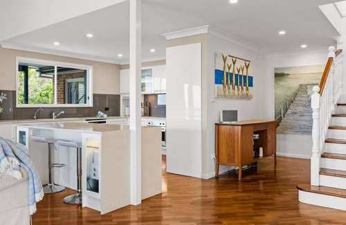 Copacabana House | Copa Panorama House Stay