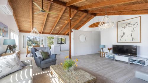 Yamba House | Copacabana House