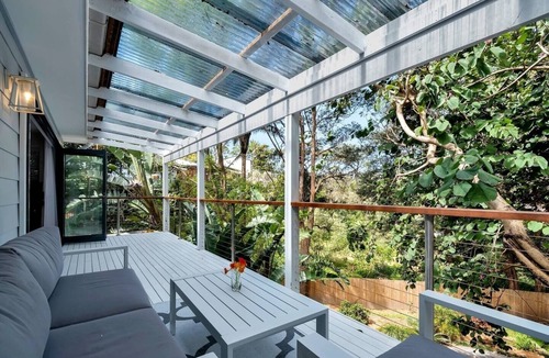 Copacabana House | Copacabana's Oasis by the Sea