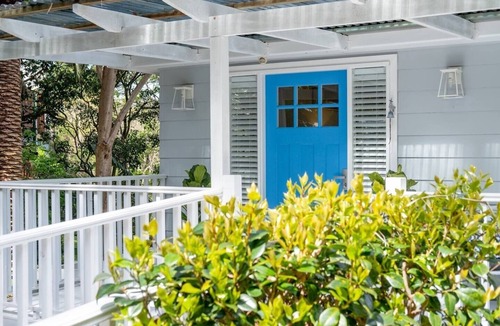 Copacabana House | Copacabana's Oasis by the Sea