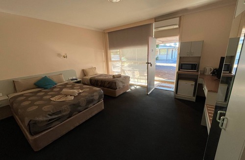 Cobar Hotel | Copper City Motel