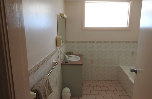 Cobar Hotel | Copper City Motel