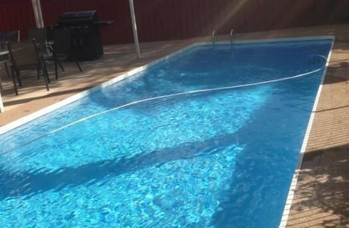 Townview Hotel | Copper Gate Motel