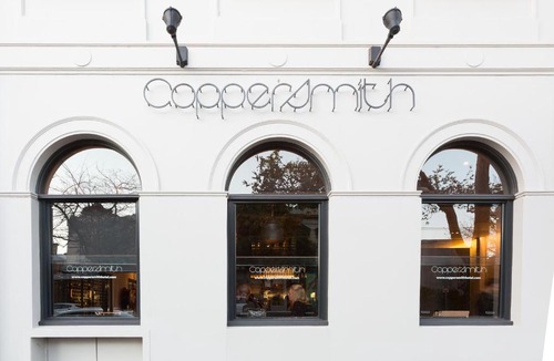 South Melbourne Hotel | Coppersmith Hotel
