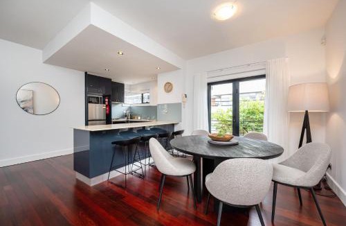 Richmond North House | Copperstone Corner, Richmond