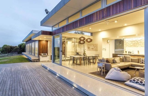 Emu Bay House | CopperstoneKI - Luxury Beach House