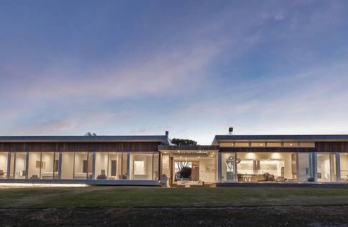 Emu Bay House | CopperstoneKI - Luxury Beach House