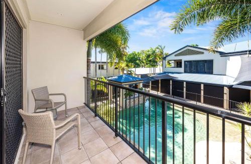 West Mackay Hotel | Coral Cay Resort