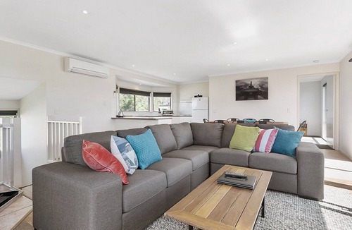 Marengo House | Coral Reef - Marengo