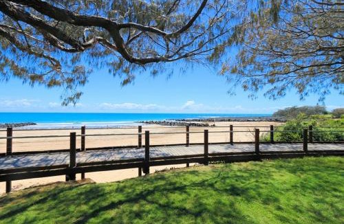 Bargara Apartment | Coral Sands 503