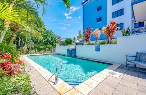 Bargara Apartment | Coral Sands 503