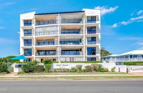 Bargara Apartment | Coral Sands 503