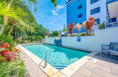 Bargara Apartment | Coral Sands Apartment 201
