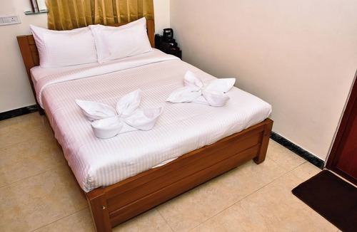 Madurai Apartment | Coral Shelters Service Apartments Ponmeni