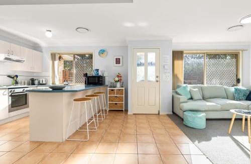 Huskisson House | Coral Villa by Experience Jervis Bay