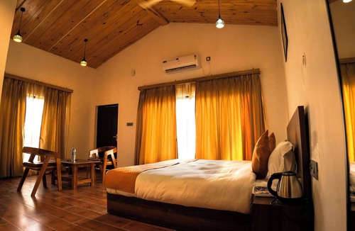 Kotabagh Resort | Corbett Retreat