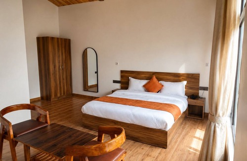 Kotabagh Resort | Corbett Retreat