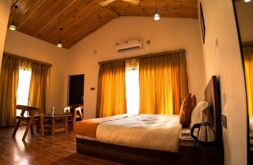 Kotabagh Hotel | Corbett Retreat