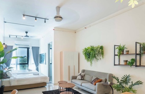 Kota Warisan Apartment | Core Soho Suites Sepang by The Stay Hub