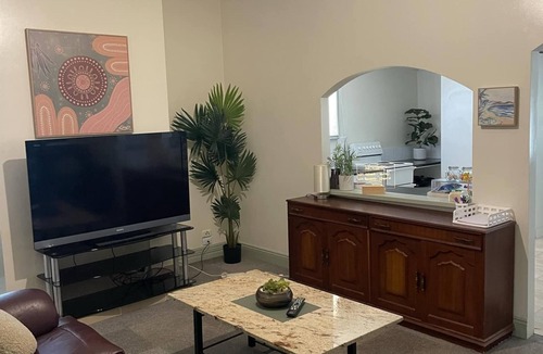 Fimiston Apartment | Corella Accommodation 1B