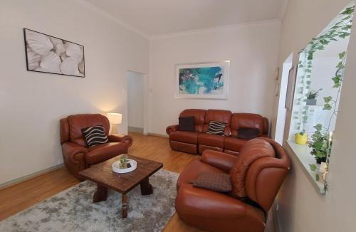 Boulder Apartment | Corella Accommodation 1A