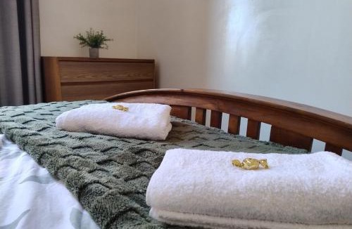 Boulder Apartment | Corella Accommodation 1B