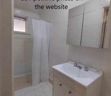 Boulder Apartment | Corella Accommodation - 1F