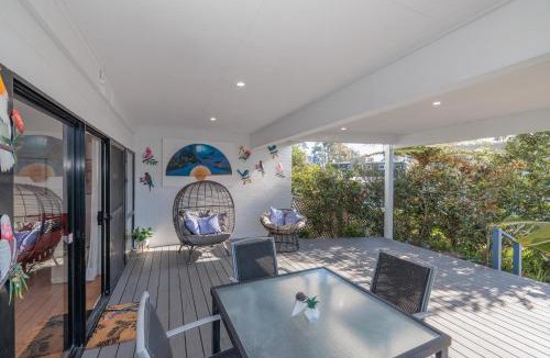 Corlette Apartment | Corlette Retreat