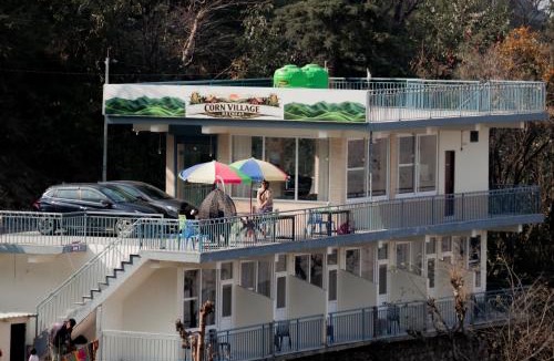 Bullawala Hotel | Corn Village Retreat