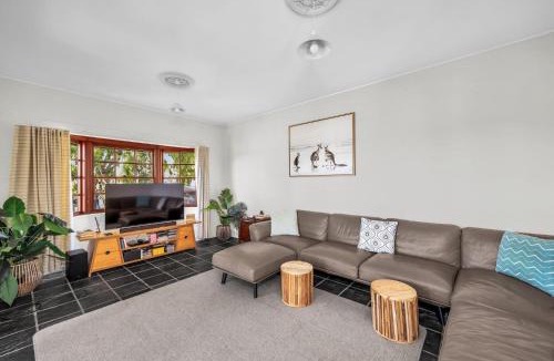 Merimbula House | Cornwall Cottage