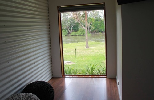 Corowa House | Corowa Riverdeck - Waterfront