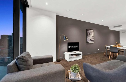 Southbank Apartment | Corporate Keys - Freshwater Place