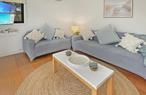 Cowes Villa | Correa Retreat - Phillip Island Resort
