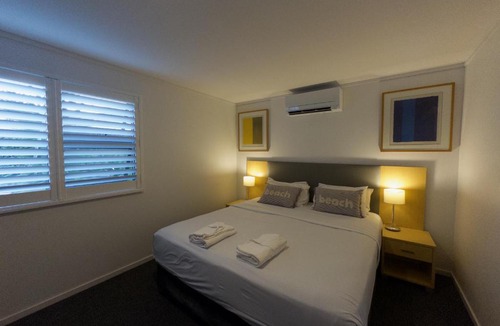 Batehaven Apartment | Corrigans Cove Resort Batemans Bay