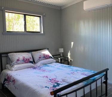 Marrakai Hotel | Corroboree Park Tavern