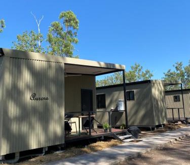 Marrakai Hotel | Corroboree Park Tavern