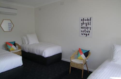 Corryong Hotel | Corryong Hotel Motel