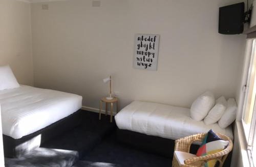 Corryong Hotel | Corryong Hotel Motel